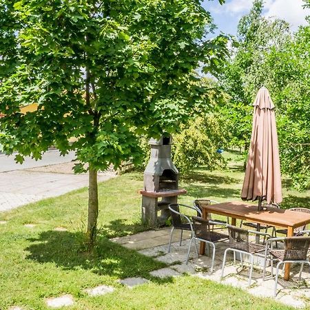 Penzion U Dablova Kopyta Rakvice Экстерьер фото